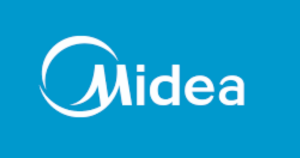 Logo Midea Nederland BV